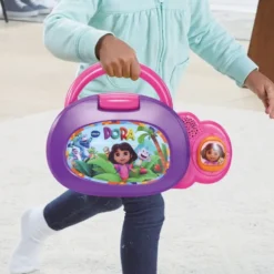 DORA - MON ORDI EDUCATIF