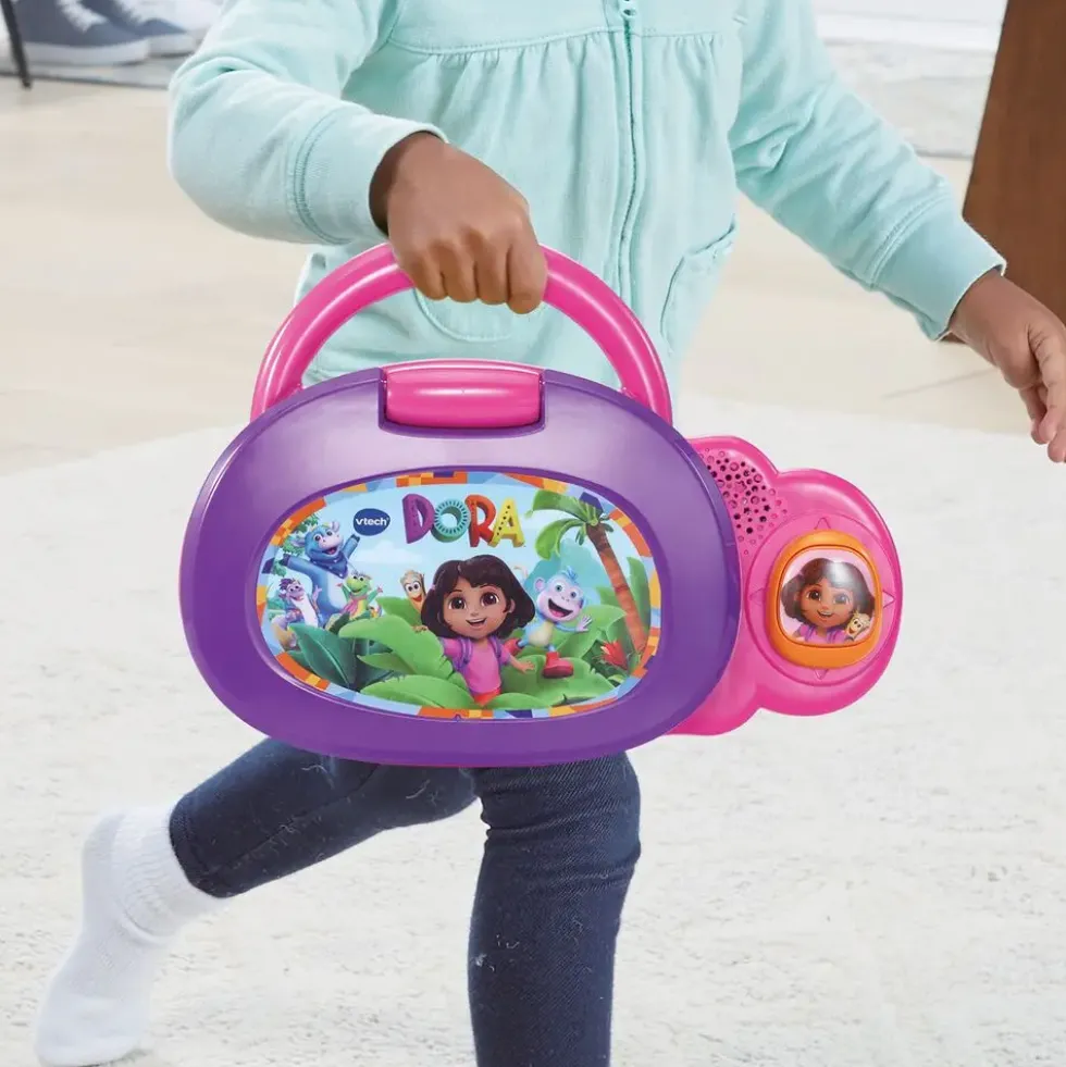 DORA - MON ORDI EDUCATIF
