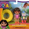 DORA -PACK AVENTURES DORA ET BABOUCHE