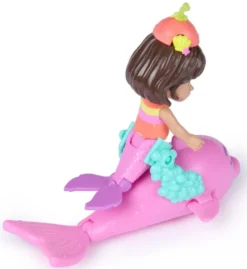 DORA - PACK AVENTURES DORA ET ROSA