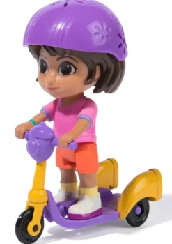 DORA -PACK AVENTURES DORA ET TICO