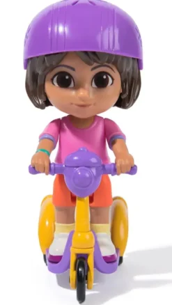 DORA -PACK AVENTURES DORA ET TICO
