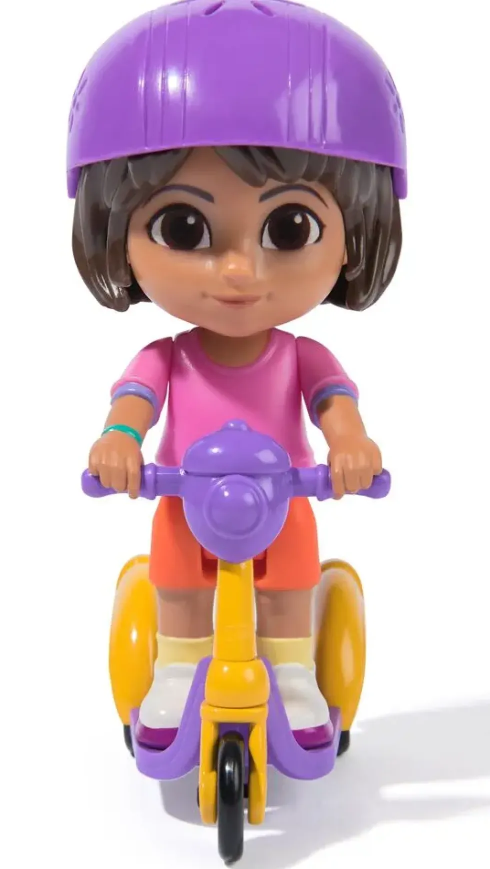 DORA -PACK AVENTURES DORA ET TICO