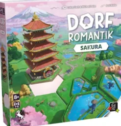 DORFROMANTIK SAKURA