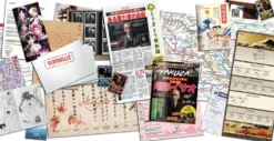 DOSSIERS CRIMINELS : LE SECRET DES YAKUZAS