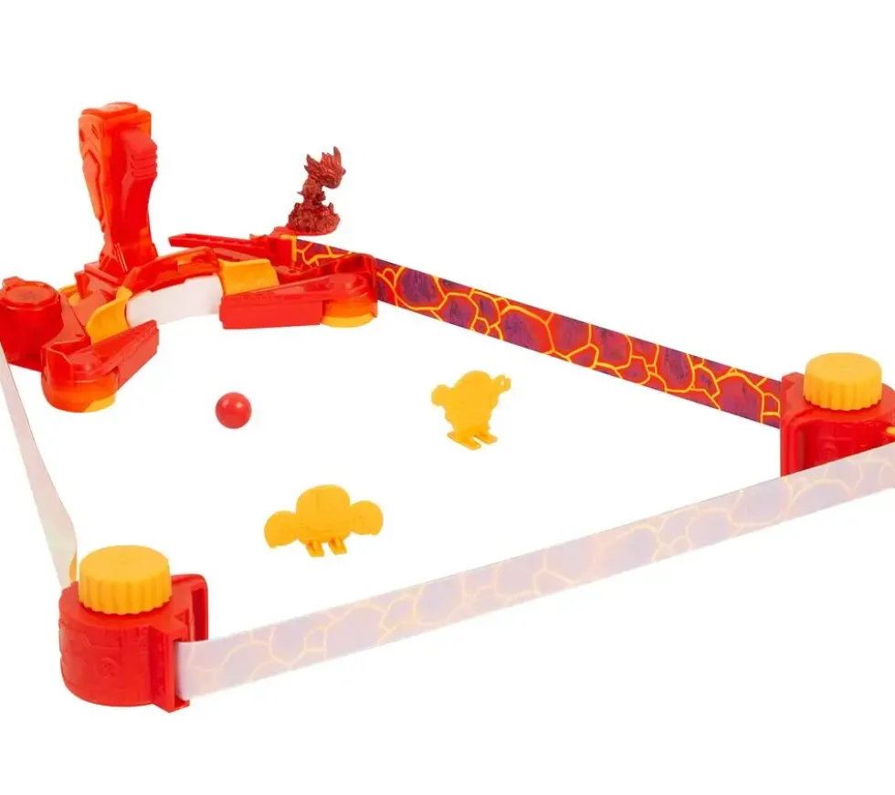 DOTEKI BATTLE TRAINING SET HEATORU