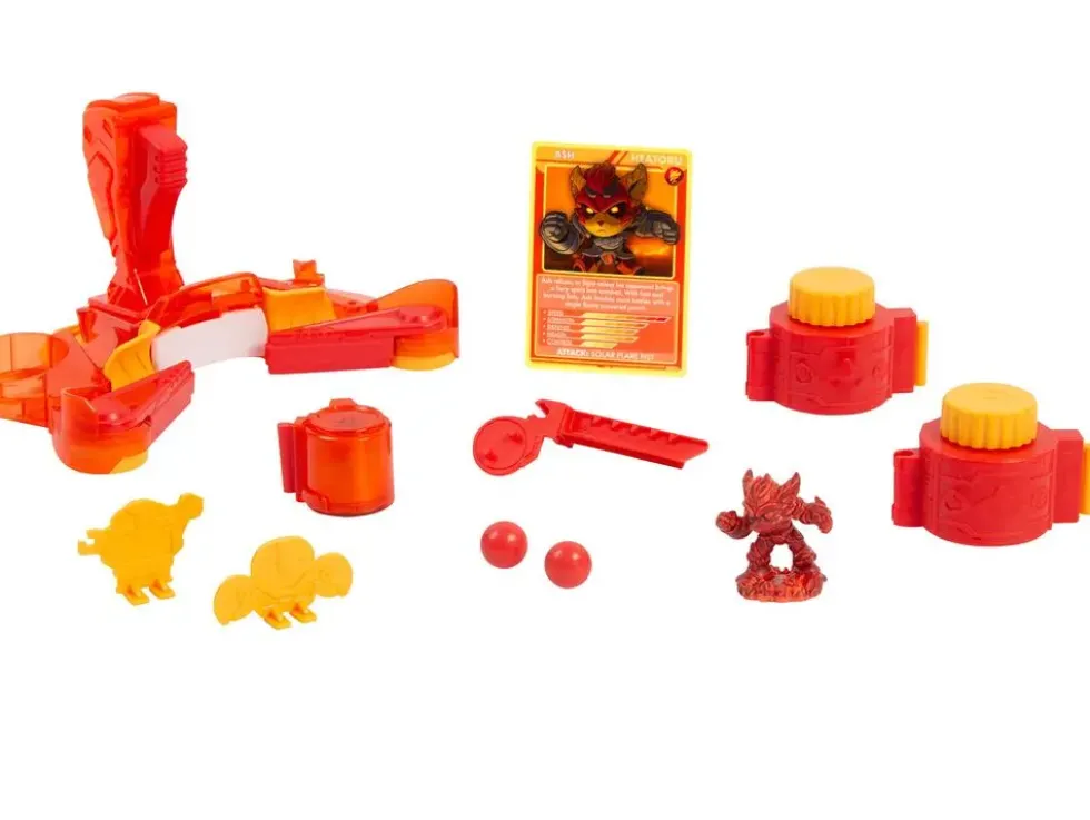 DOTEKI KIT D'ENTRAINEMENT AU COMBAT