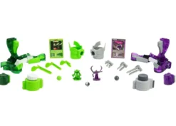 DOTEKI MULTIPLAYER BATTLE PACK ORGANIKA ET SPIRITEK