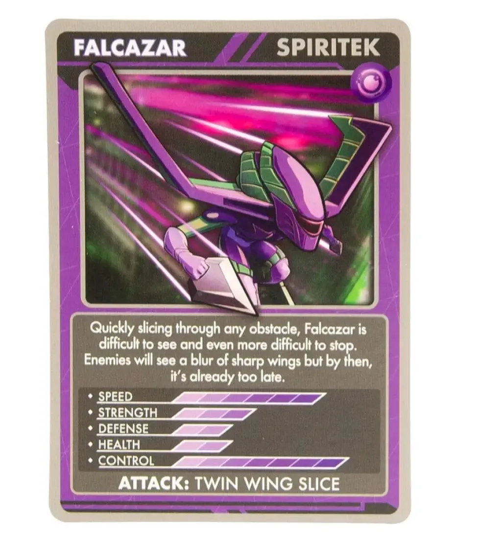 DOTEKI MULTIPLAYER BATTLE PACK ORGANIKA ET SPIRITEK