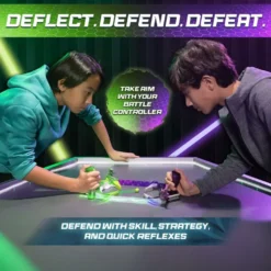 DOTEKI MULTIPLAYER BATTLE PACK ORGANIKA ET SPIRITEK