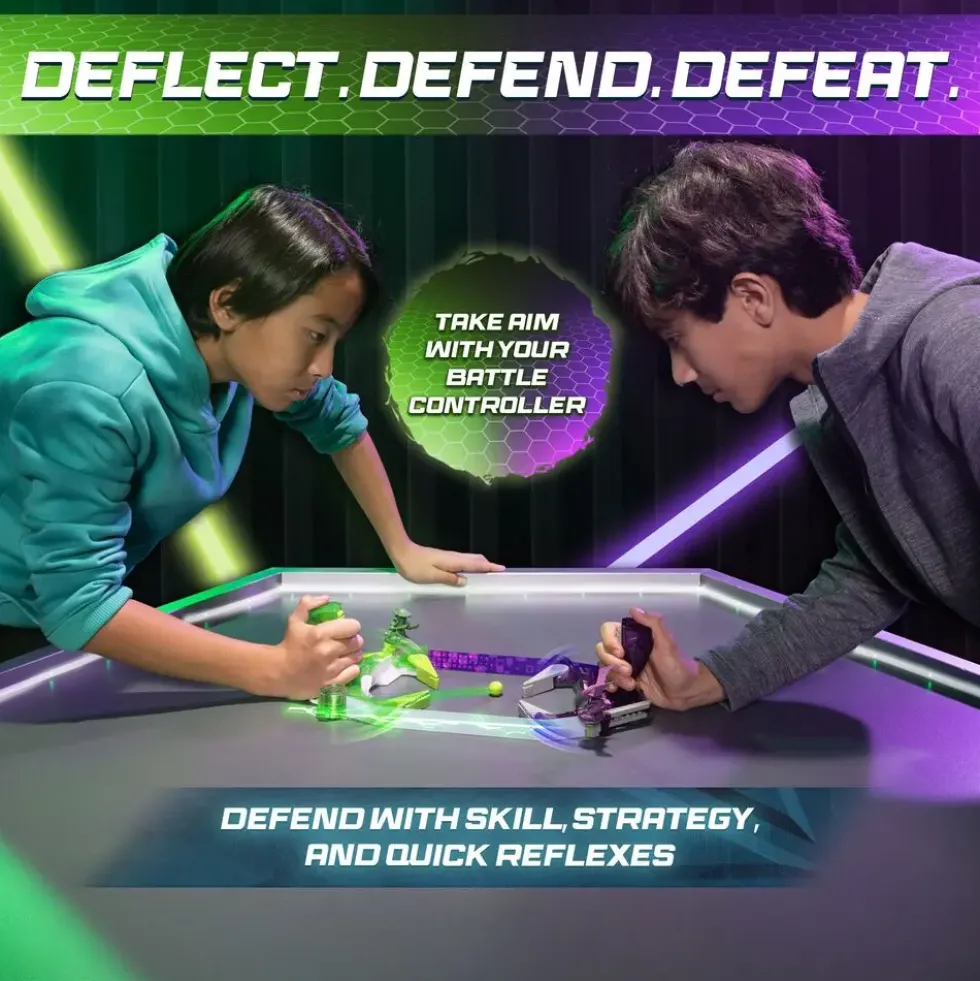 DOTEKI MULTIPLAYER BATTLE PACK ORGANIKA ET SPIRITEK