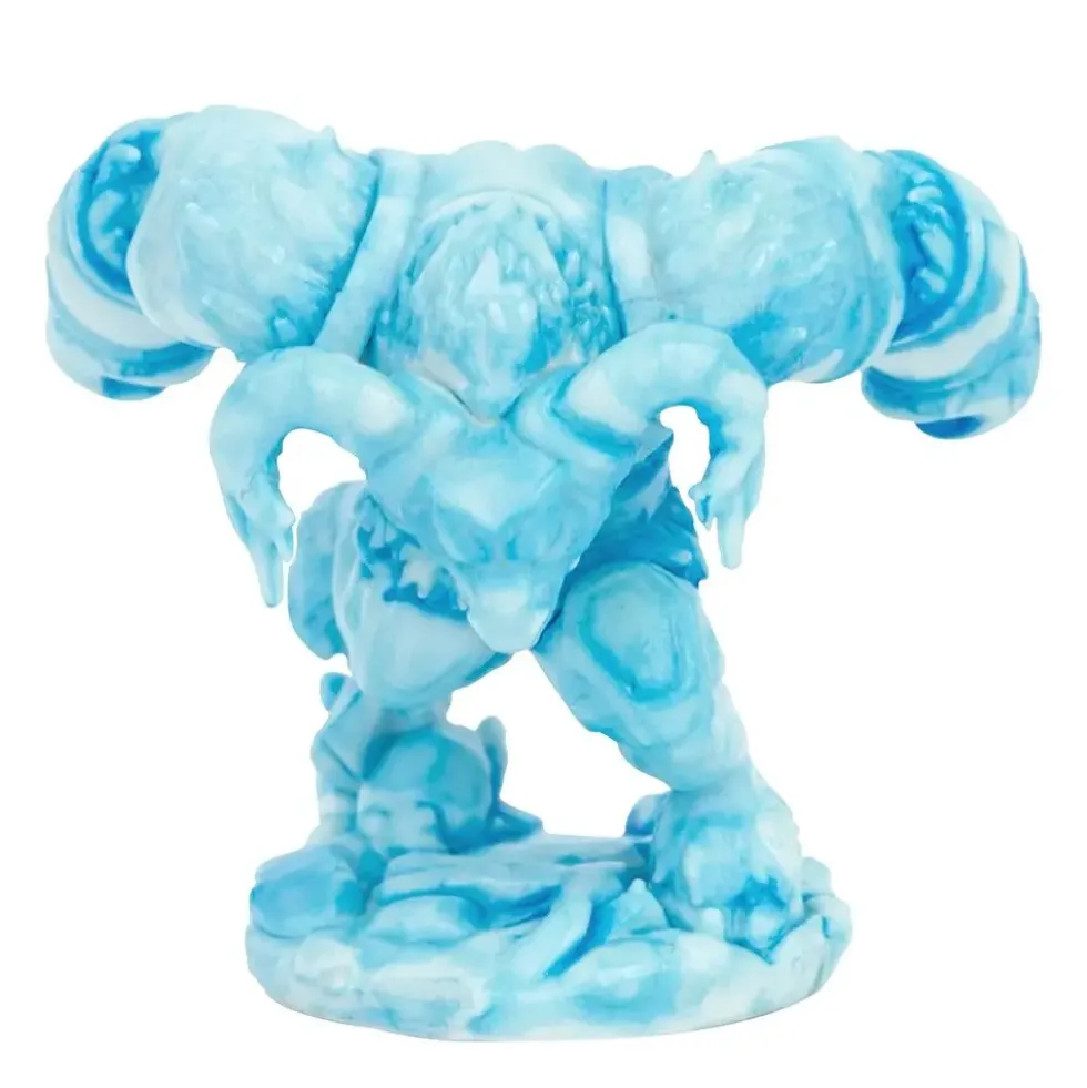 DOTEKI MULTIPLAYER BATTLE PACK HEATORU ET BLIZZARI