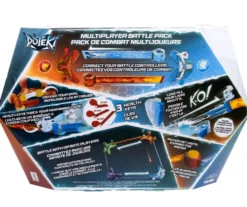 DOTEKI MULTIPLAYER BATTLE PACK HEATORU ET BLIZZARI