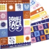 DOUBLE FACE