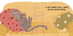 DOUCES HISTOIRES SONORES. LES ANIMAUX DE COMPAGNIE