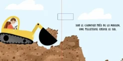 DOUCES HISTOIRES SONORES. LES VEHICULES