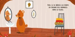 DOUCES HISTOIRES SONORES. L'HEURE DU DODO