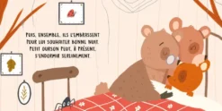 DOUCES HISTOIRES SONORES. L'HEURE DU DODO