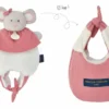 DOUDOU AMUSETTE- SOURIS