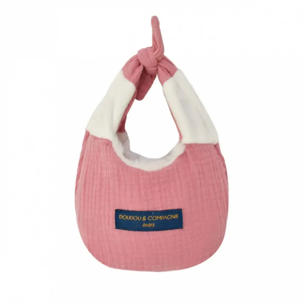 DOUDOU AMUSETTE- SOURIS