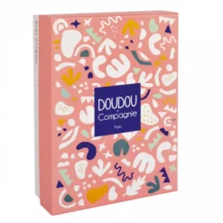 DOUDOU ATTACHE-SUCETTE - LES CALINOSAURES - LOU