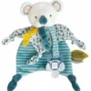 DOUDOU ATTACHE-SUCETTE YOCA MON PETIT KOALA