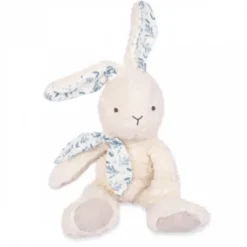 DOUDOU BOTANIC BIO - PANTIN LAPIN BLANC