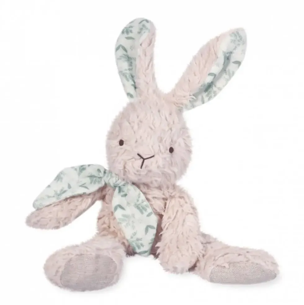 DOUDOU BOTANIC BIO - PANTIN LAPIN GRIS