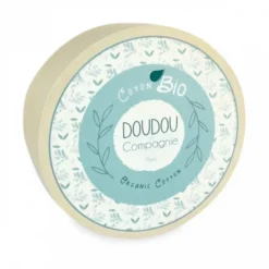 DOUDOU BOTANIC BIO - PANTIN LAPIN GRIS