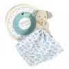 DOUDOU BOTANIC - PANTIN CHIEN TPM AVEC DOUDOU BLEU