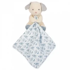 DOUDOU BOTANIC - PANTIN CHIEN TPM AVEC DOUDOU BLEU