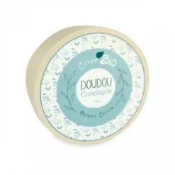 DOUDOU BOTANIC - PANTIN SOURIS TPM AVEC DOUDOU VER