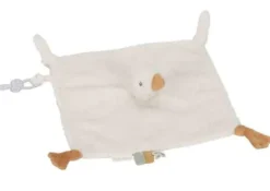 DOUDOU CARRE OIE - NEWBORN