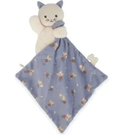 DOUDOU CHAT LILAS