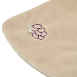 DOUDOU DE DENTITION RATON LAVEUR