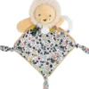 DOUDOU HOCHET LION