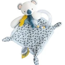 DOUDOU HOCHET YOCA MON PETIT KOALA
