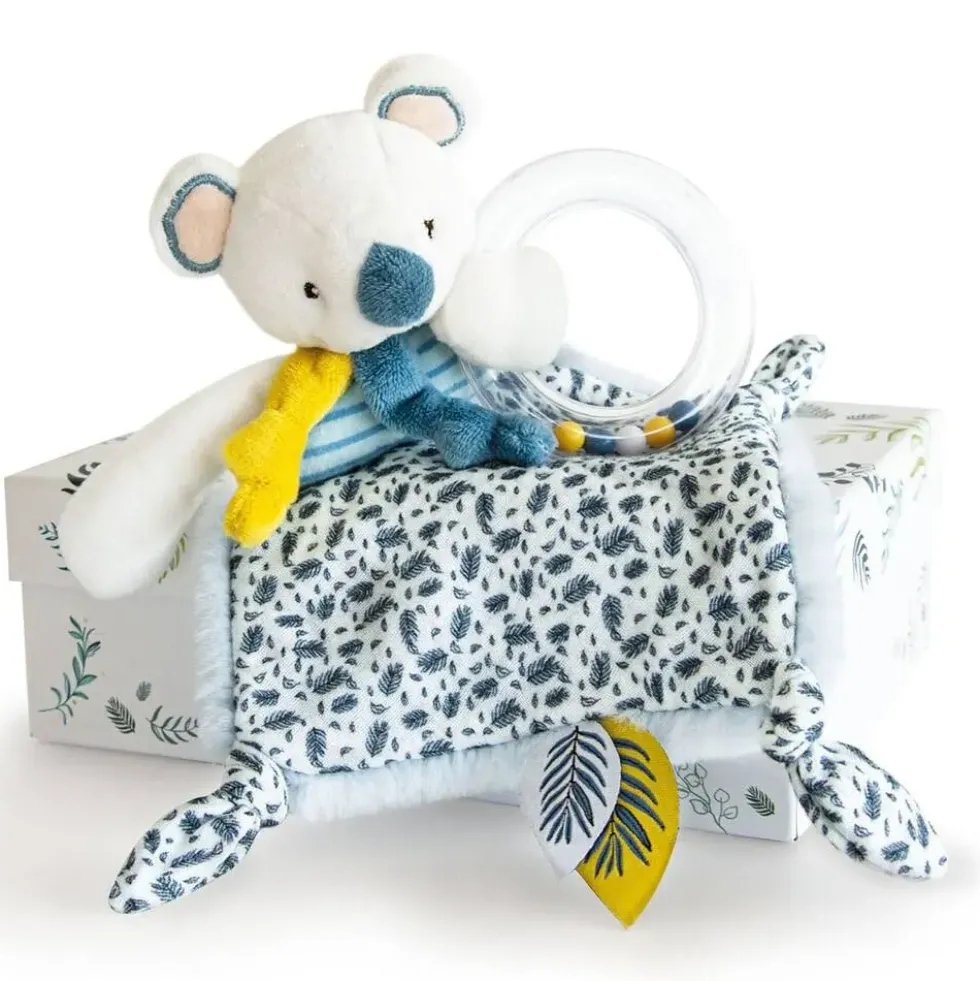 DOUDOU HOCHET YOCA MON PETIT KOALA