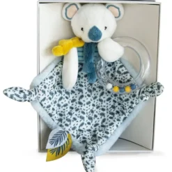 DOUDOU HOCHET YOCA MON PETIT KOALA