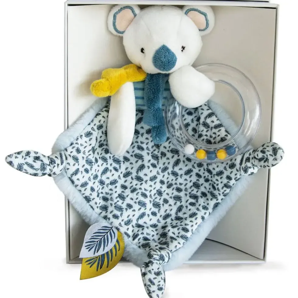 DOUDOU HOCHET YOCA MON PETIT KOALA