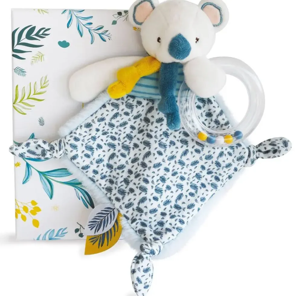 DOUDOU HOCHET YOCA MON PETIT KOALA