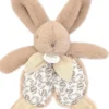 DOUDOU LAPIN - BEIGE SABLE