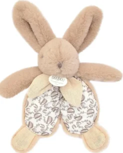 DOUDOU LAPIN - BEIGE SABLE