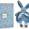 DOUDOU LAPIN - BLEU