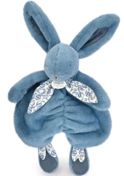 DOUDOU LAPIN - BLEU