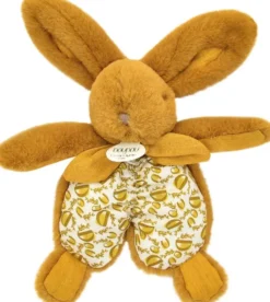 DOUDOU LAPIN - OCRE