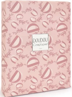 DOUDOU LAPIN - ROSE