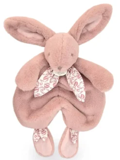 DOUDOU LAPIN - ROSE