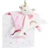 DOUDOU - LUCIE LA LICORNE
