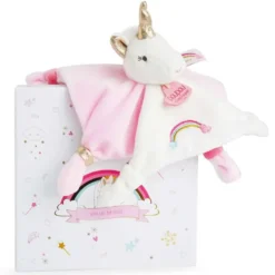 DOUDOU - LUCIE LA LICORNE